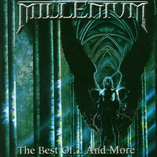 Millenium - Discography (1997 - 2004) Millenium - Discography (1997 - 2004)