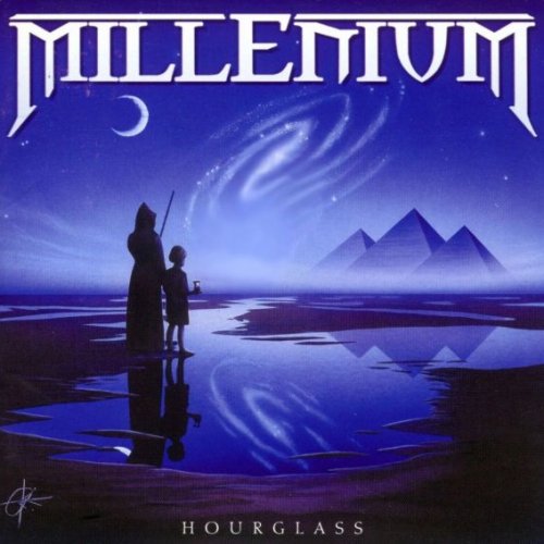 Millenium - Discography (1997 - 2004) Millenium - Discography (1997 - 2004)