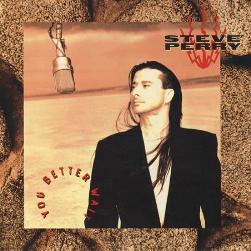 Steve Perry - Discography (1984-2009) Steve Perry - Discography (1984-2009)