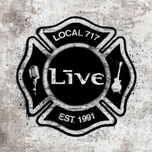 Live - Local 717 (EP) (2018)