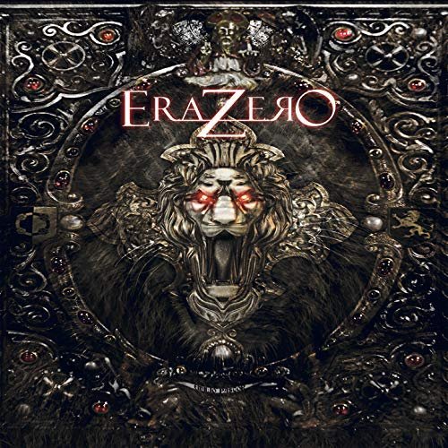 Era Zero - Era Zero (2018)