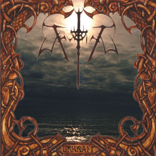 Thyrfing - Discography (1995-2013)