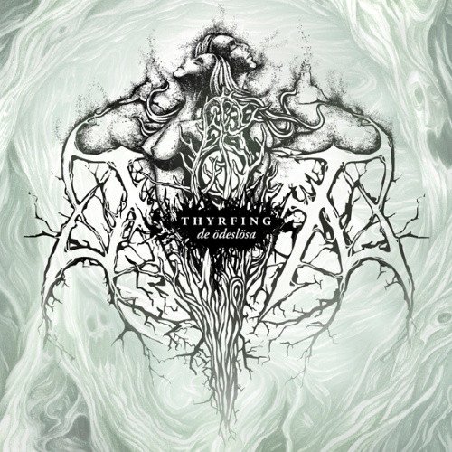 Thyrfing - Discography (1995-2013)