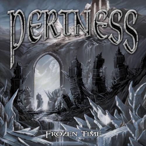Pertness - Frоzеn Тimе (2012)