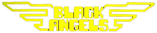 Black Angels - Discography (1981-2009)