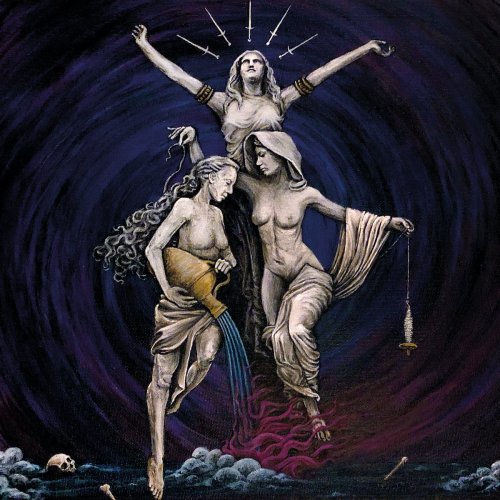 Malepeste / Dysylumn - Ce qui fut, Ce qui est, Ce qui sera (2018)