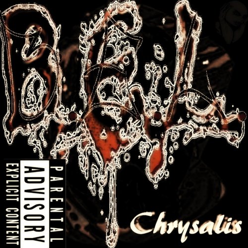Bryant Everette Lott - Chrysalis (2018)