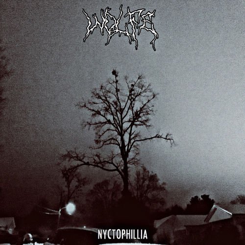 wølfe - Nyctophillia (2018)