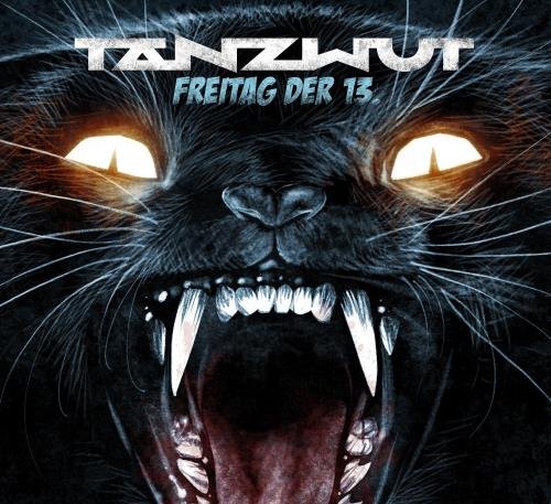 Tanzwut - Frеitаg Dеr 13. (2015)