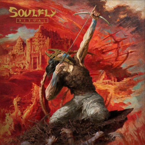 Soulfly - Discography (1998-2022) Soulfly - Discography (1998-2022)