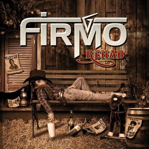 Firmo - Rehab (2018)
