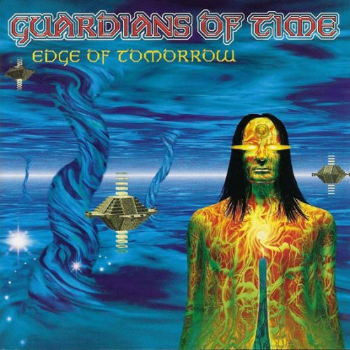 Guardians of Time - Discography (2001-2015)