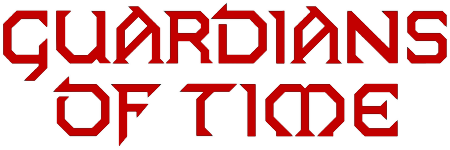 Guardians of Time - Discography (2001-2015)