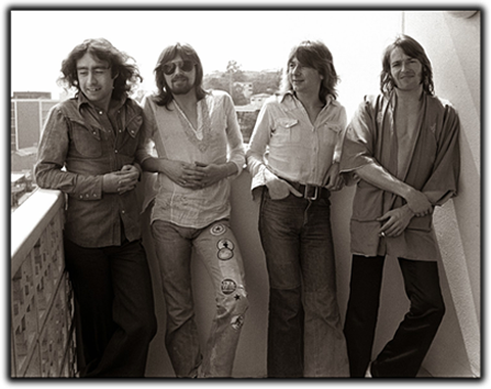 Bad Company - Discography (1974-2017)