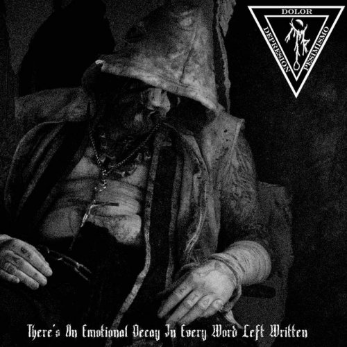 Morto - There's An Emotional Decay In Every Word Left Written