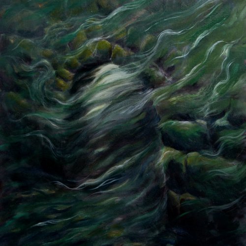 Barús - Drowned (2018)