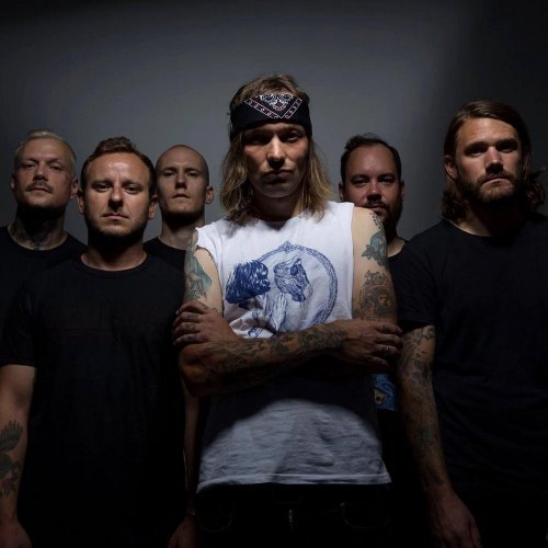 Kvelertak - Discography (2007-2016)