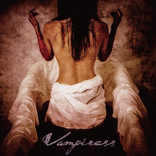 矢島舞依 - Vampiress [Limited Edition] (2018)