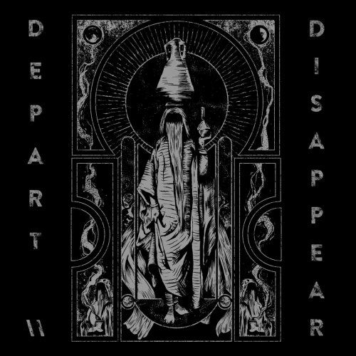 Chambers - Depart  Disappear (2018)