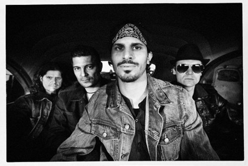 The Order - Discography (2006 - 2016)