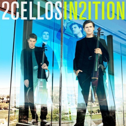 2Cellos - Discography (2011-2018) 2Cellos - Discography (2011-2018)