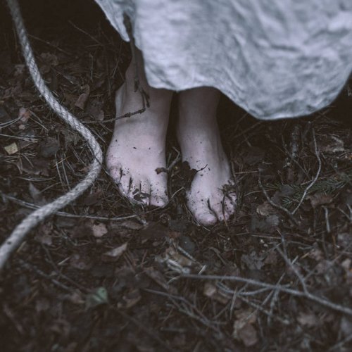 Wowod - Zemlya (2018)