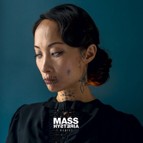 Mass Hysteria - Maniac (2018)