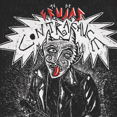 Té de Brujas - Contracauce (2018)