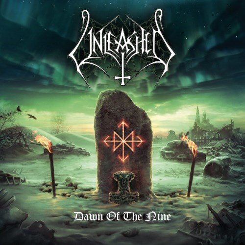 Unleashed - Dаwn Оf Тhе Ninе (2015)