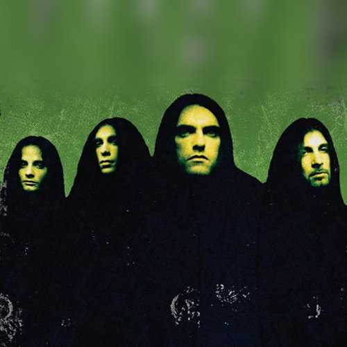 Type O Negative - Discography (1991-2008)