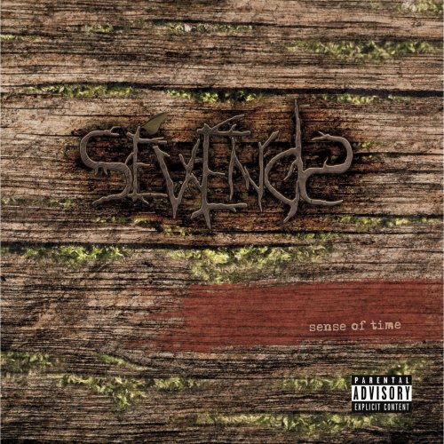 Sevends - Sense Of Time (2018)