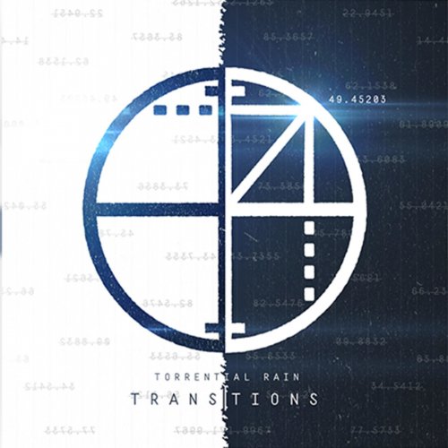 Torrential Rain - Transitions (2018)