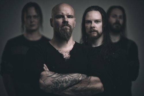 Wolfheart - Discography (2013-2020)