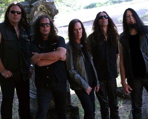 Trauma - Discography (1982-2015)