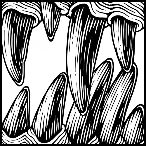 Tyrannosaur - Tyrannosaur (2018)