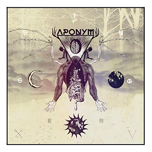 Aponym - Ingress (2018)