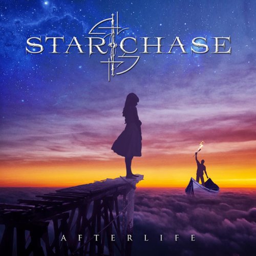 Star Chase - Afterlife (2018)