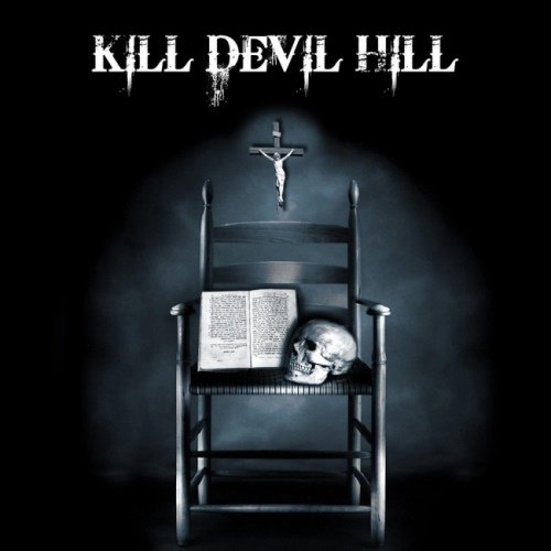 Kill Devil Hill - Кill Dеvil Нill (2012)
