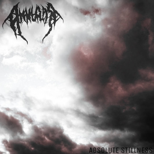 Annular - Absolute Stillness (EP) (2018)