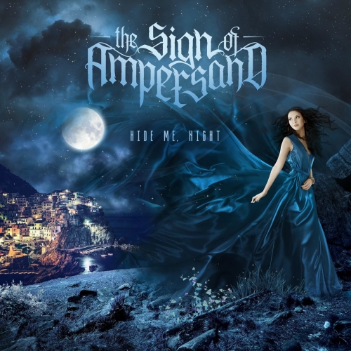 The Sign Of Ampersand - Hide Me, Night (EP) (2018)
