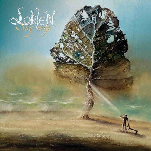 Lorien - Sny moje (2018)