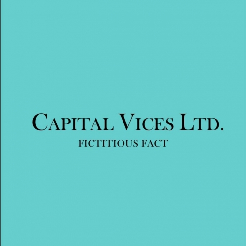 Capital Vices Ltd. - Fictitious Fact (2018)