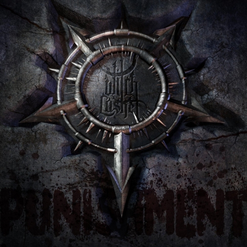 Witch Casket - Punishment (EP) (2018)