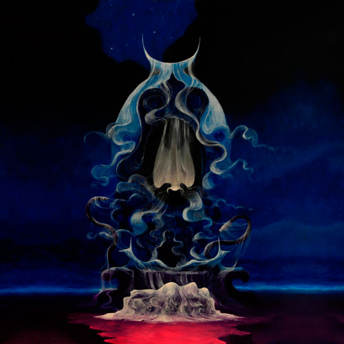 Ars Magna Umbrae - Lunar Ascension (2018)