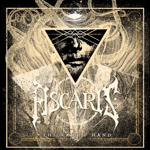 Ascaris - The Raised Hand (2018)