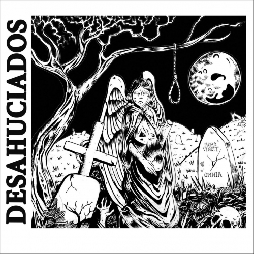 Desahuciados - Desahuciados (2018)