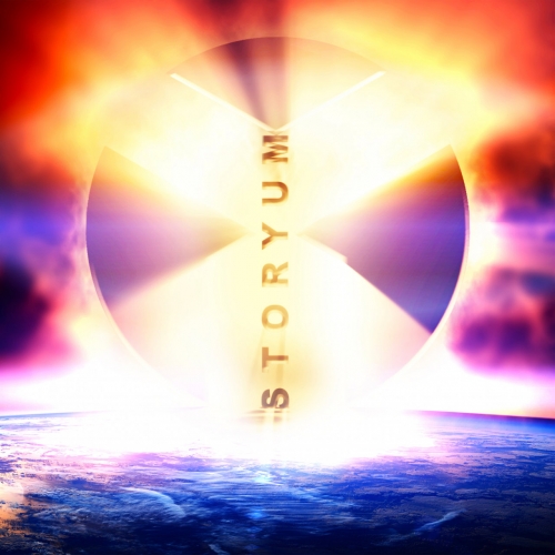 Storyum - We Are The Fire (2018)