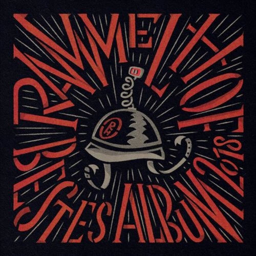 Rammelhof - Bestes Album 2018 (2018)