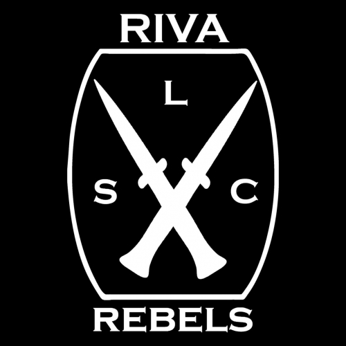 Riva Rebels - Riva Rebels (2018)