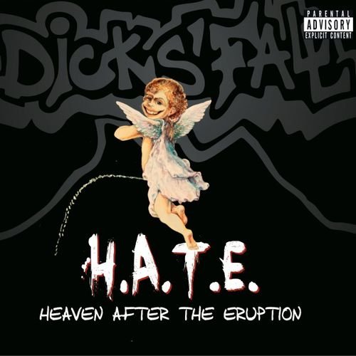 Dicks' Fall - H.A.T.E (2018)
